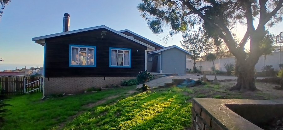 3 Bedroom Property for Sale in Dana Bay Western Cape